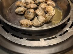 -青蓬蒸汽海鲜·深圳老字号·团建聚会(壹方城店)