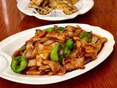 -胡子饮食店