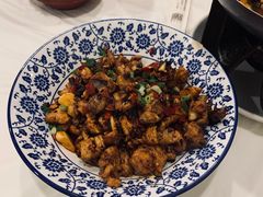-新新湘菜馆(新中街二条店)