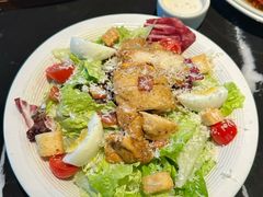 -Mix Shakalaka鲨卡·美式融合餐吧(松江店)