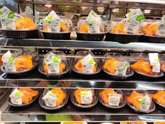 -盒马鲜生(皇庭广场店)