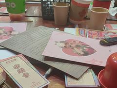 -剧狐剧本杀·月球探案馆(人民广场1号店)