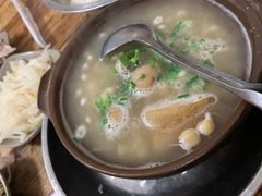 -汝萍传统蘸水菜(春华路总店)