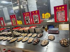 -五洞大众牛餐馆(番禺分店)