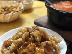 -屋里家延边朝鲜族冷面(南园店)