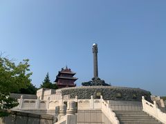 -刘公岛景区