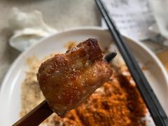 -醉二娘正宗西昌火盆烧烤(大丰店)