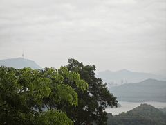 -求水山公园
