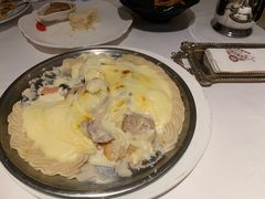 -波特曼西餐厅(南岗店)