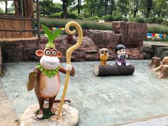 -松山湖梦幻百花洲