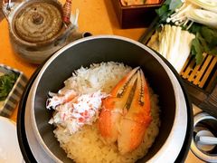 -蟹道乐(道顿堀本店)