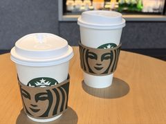 -星巴克(南京同曦万尚城店)