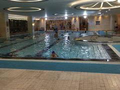 -W FITNESS 威尔仕健身·游泳(七宝店)