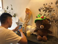 -MIMO CAFE(沙头角店)