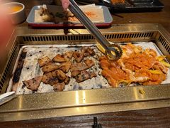 -新石器烤肉(之心城店)