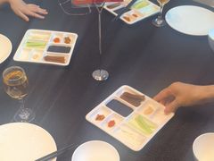 -正德楼果木烤鸭·渔家菜(东港店)