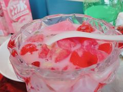 -甜嘟嘟烘焙坊(舒城路店)