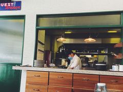 门面-RAC BAR(安福路店)