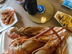 -水岸居湖景农家乐·阳澄湖大闸蟹