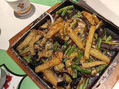 -鑫小城故事·藕汤·家常菜(台北一路总店)