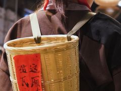 -破瓦寒窑·地摊烤羊排