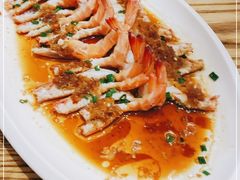 -新悦·霞浦海鲜生(上下杭店)