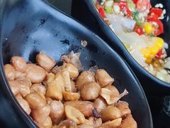 -潮汕美牛肉丸火锅店(天宁寺店)