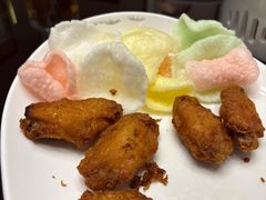 -燕春楼(海河华鼎店)