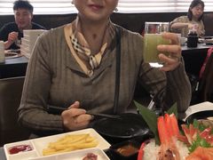-神户赤童日式烤肉伙伴(东直门店)