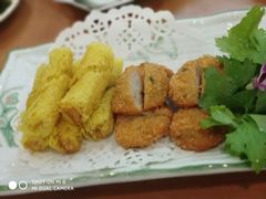 -友强·23年特色海鲜大排档(厦门店)