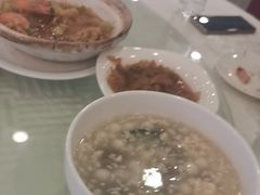 -江南村酒家