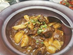 -谢先生酒店·椒宴集(沙湖店)