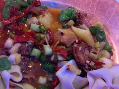 -阿娜尔·新疆菜(宜家荟聚中心店)