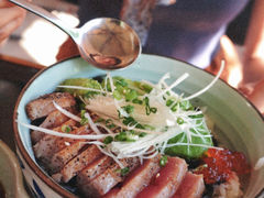 -The place那儿(新城国际店)