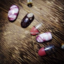 -隅日式美甲美睫專門店