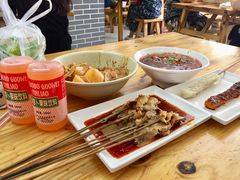 -马三洋芋片(兰州总店)