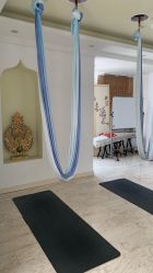 -悦尚生活空间•瑜伽普拉提•悦心芳香疗愈SPA