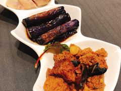 -望乡楼上海菜(日月光店)