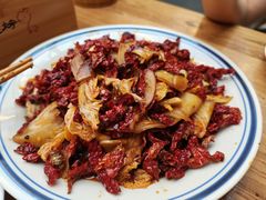 -福苗小骆驼烧烤(莲湖路店)