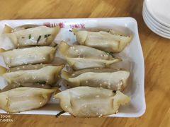 -小姜锅贴(凤凰街店)