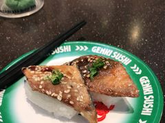 -元气寿司(东方宝泰店)