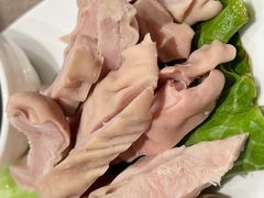 白切肚头（小份）-瑞福园联谊餐室(茂名南路店)