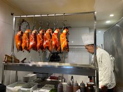 -河沿肉饼Beijing Pie(东华门店)