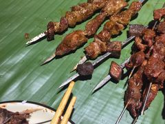 -曼听小寨海鲜烧烤(锦绣mini店)