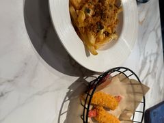 -咕鹿流心披萨(下沙店)