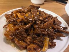 -陈傻子餐厅(世纪都会店)