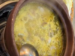-东记炭炉·海鲜鸡煲(龙华店)