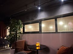 -Ish Whiskey&Cocktail Bar酒吧(合生麒麟新天地店)