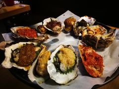 -囧吉香生蚝牛排馆(湖北路店)