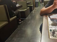 -雁滩白记·兰州牛肉面